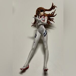 Evangelion Asuka 3.0+1.0 Figure